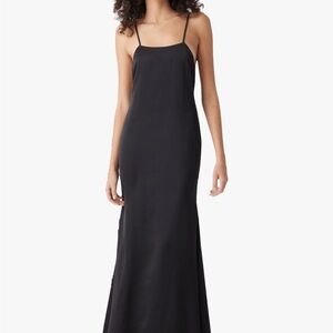 ATOIR Clarice Dress NWT Size S/8 Black